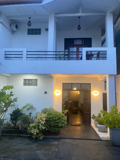 Exterior & Views 2, Jess Beach Villa, Habaraduwa