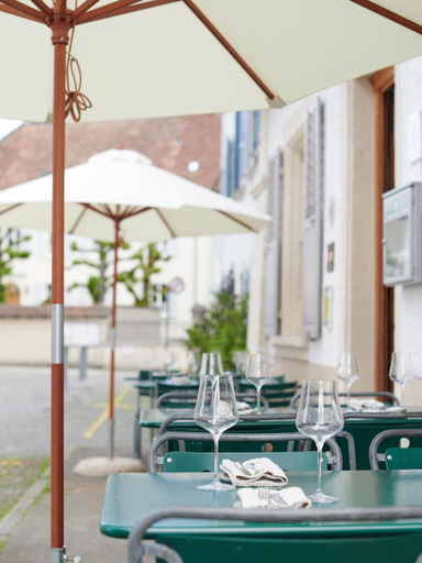Food & Drinks 4, Auberge du Mouton, Porrentruy