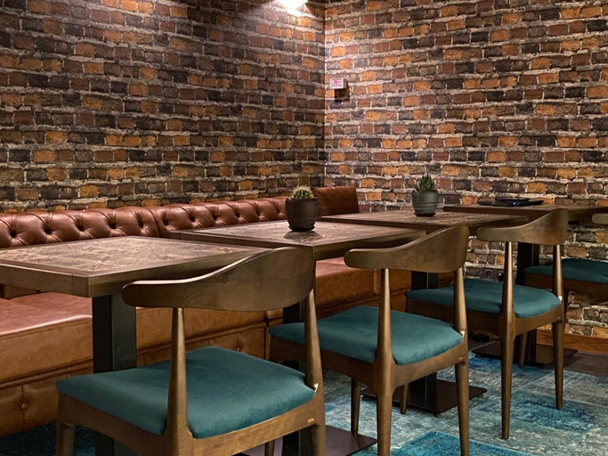 Food & Drinks 3, TownHouse Tbilisi Boutique Hotel, Tbilisi
