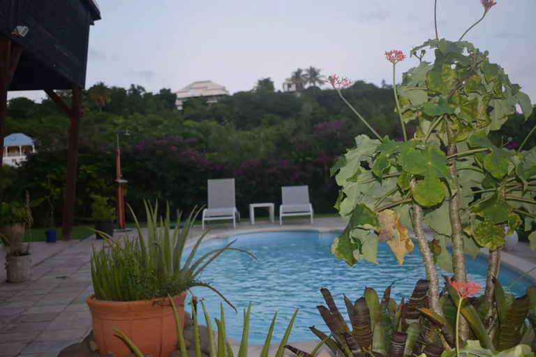 Others 4, Villa cosy avec piscine privee - Le Gosier., Le Gosier