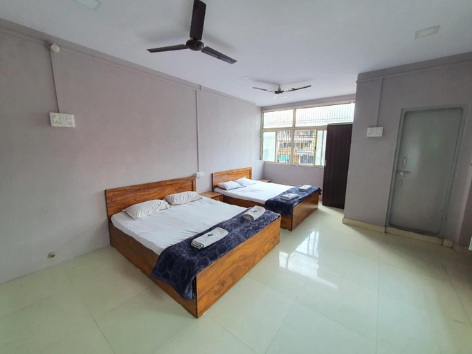 Others 3, Hotel Family Stay, Aurangabad