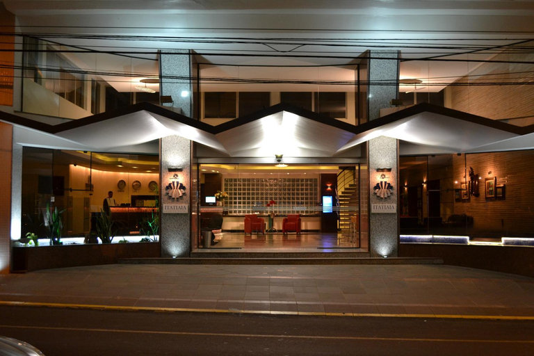 Others 4, Itatiaia Hotel Passo Fundo, Passo Fundo