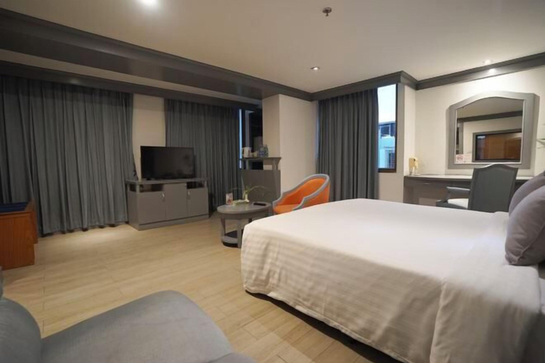 Bedroom 22