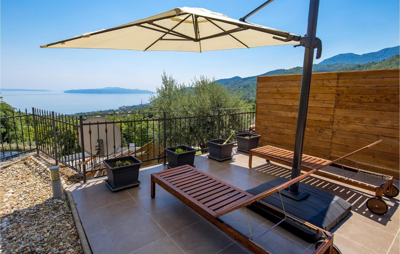 Others 3, Beautiful Home In Veprinac With House Sea View, Opatija/Veprinac