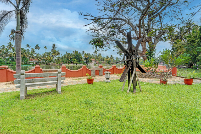 Others 5, Alaya Stays Palm Dale by the Backwaters, Alappuzha
