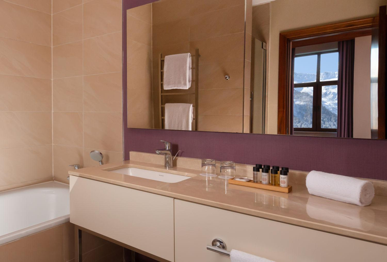 Others 5, Movenpick Hotel Krasnaya Polyana, Sochi gorsovet