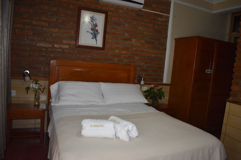 Bedroom, Residencial Pinocho, Obispo Santistevan