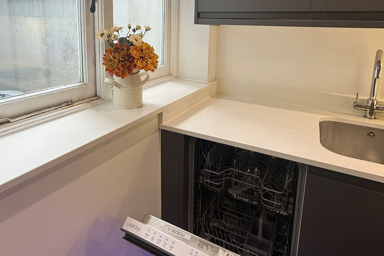Interior 2, Seaside Bliss in the Heart of Brighton, Brighton and Hove