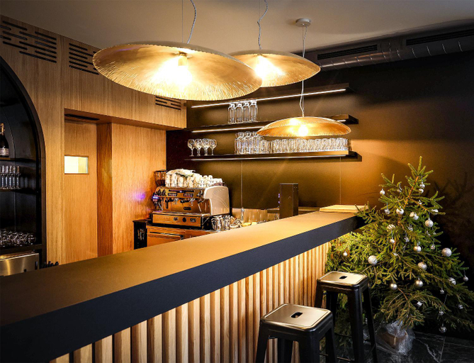 Food & Drinks 4, Hotel Cvitar, Kranjska Gora