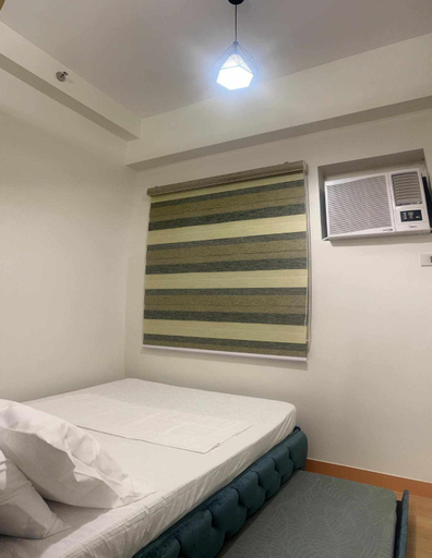 4, GedLi Staycation Tower 5 unit 610 Trees Residences Novaliches, Quezon City