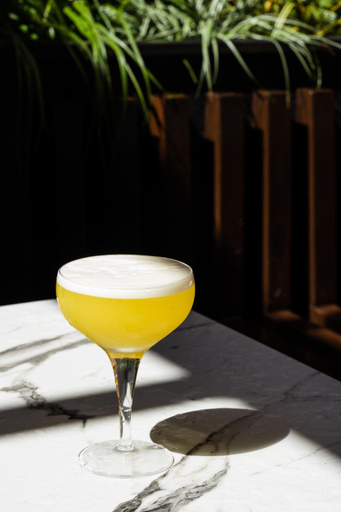 Food & Drinks 5, The Foundry, Belfast