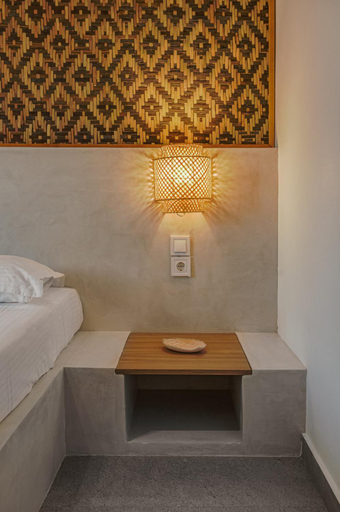 Bedroom 3, Galma Luxury Homes, South Aegean