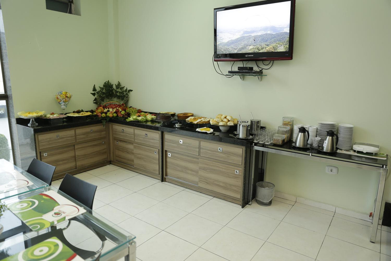 Food & Drinks 5, HOTEL LW, Arcoverde