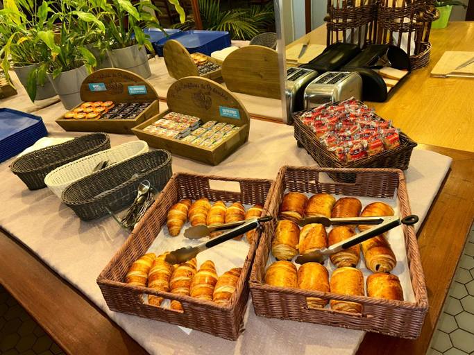 Food & Drinks 5, KYRIAD DIRECT METZ NORD WOIPPY, Moselle