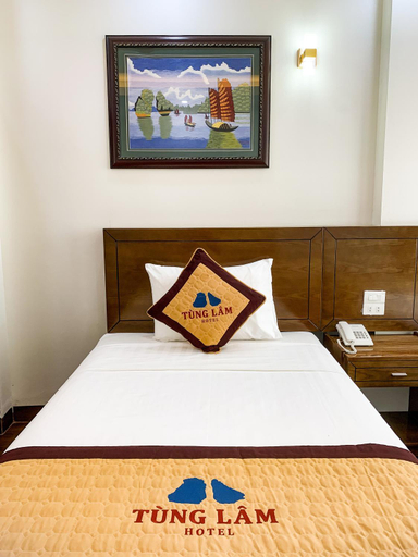 Bedroom 3, TUNG LAM HOTEL, Hạ Long