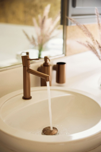 Bathroom 5, Porto Kea Suites, South Aegean