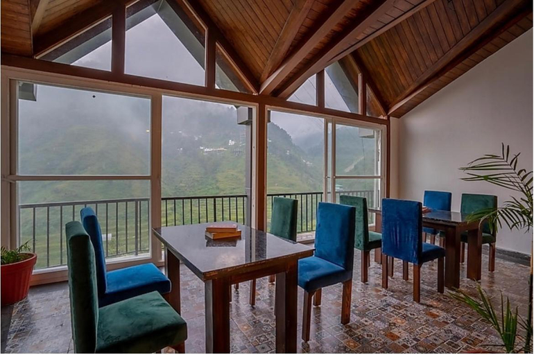 Others 5, MNP Vista Mussoorie, Dehradun