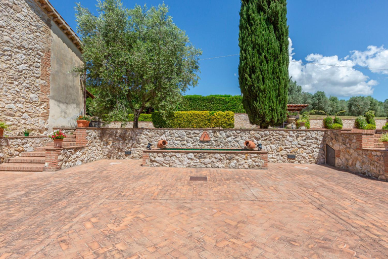 Others 3, Podere del Monte, Terni
