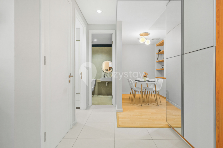 Others 4, Bialy by Kozystay - Alam Sutera, Tangerang