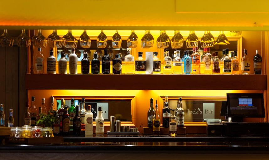 Food & Drinks 3, The Green Hotel Golf & Leisure Resort, Perthshire and Kinross