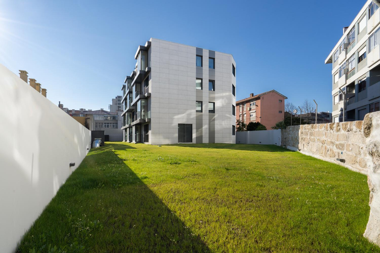 Others 5, Habitatio - Bom Sucesso by LuxiStay, Porto