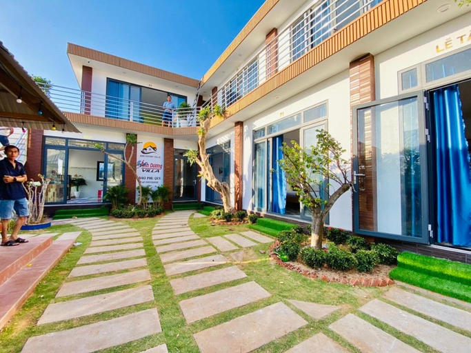 Exterior & Views 1, Vila Anh Duong, Phú Quý