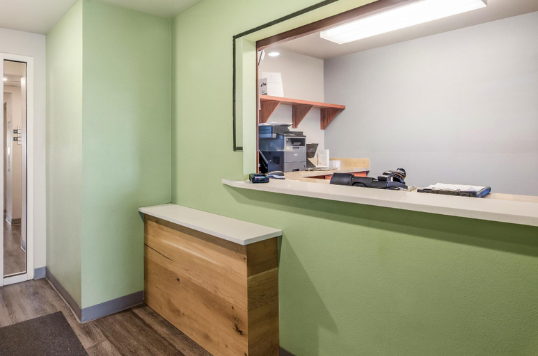 Public Area 2, Extended Stay America Select Suites - Loveland, Larimer