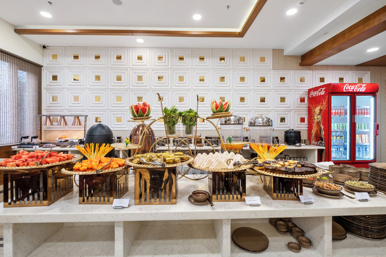 Food & Drinks 5, PADMSHREE PALACE, Faizabad