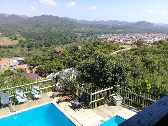 Sport & Beauty 5, View Inn Exclusive Lodge, Ehlanzeni