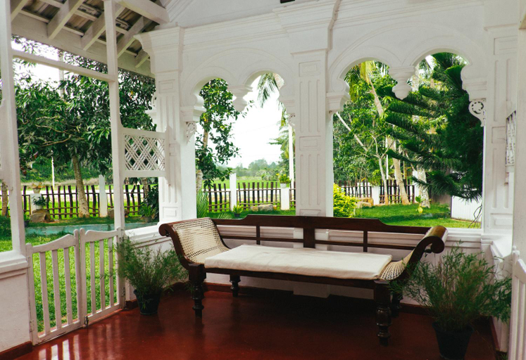 Others 5, Grand Villa, Hikkaduwa
