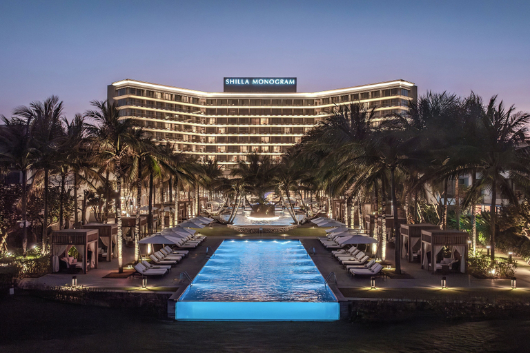 Exterior & Views 1, Shilla Monogram Danang, Da Nang