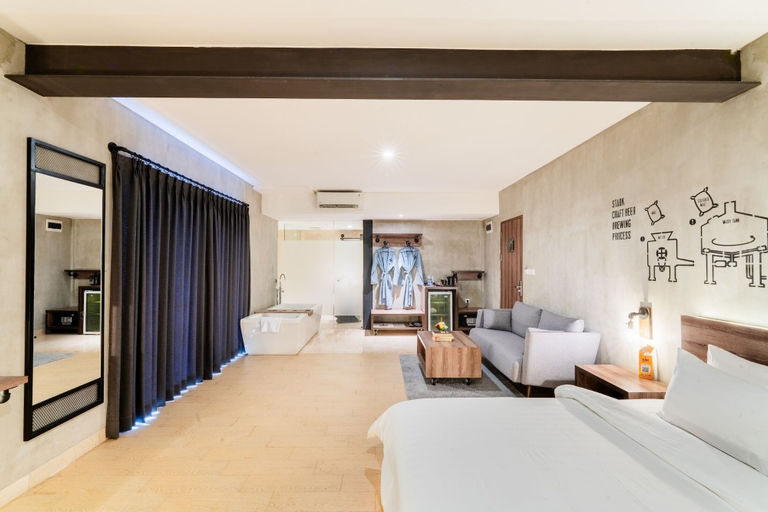 Bedroom 7