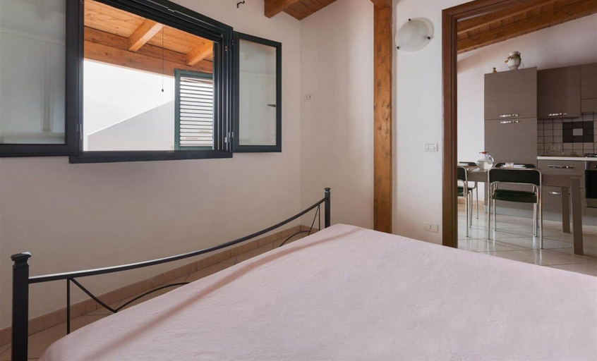 Room 2, 990 Bilo Corallo A in Porto Cesareo, Lecce