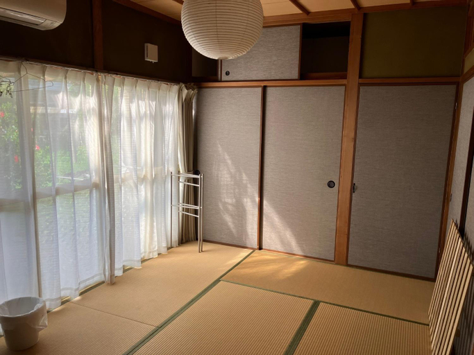 Others 3, 民宿いとぐるま, Nijō