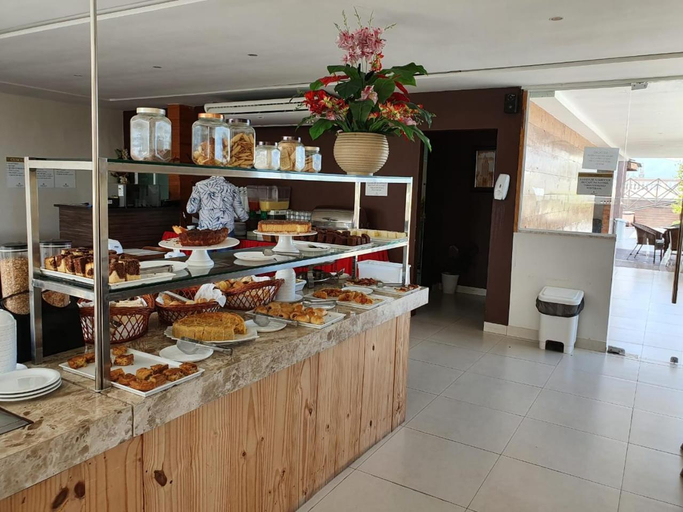 Food & Drinks 5, Angra Praia Hotel, Fortaleza