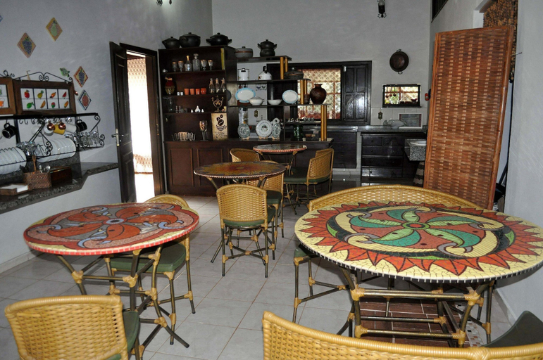 Food & Drinks 5, Pousada Quinta Dos Quintais, Chapada dos Guimarães