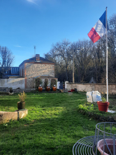 Exterior & Views 1, Le Clos des Soyeux, Loire
