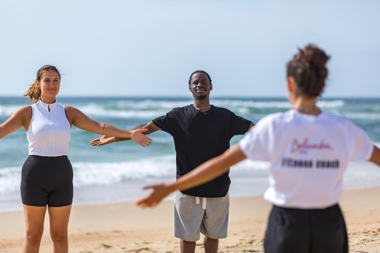 Others 2, Belambra Clubs Seignosse Les Estagnots, Landes