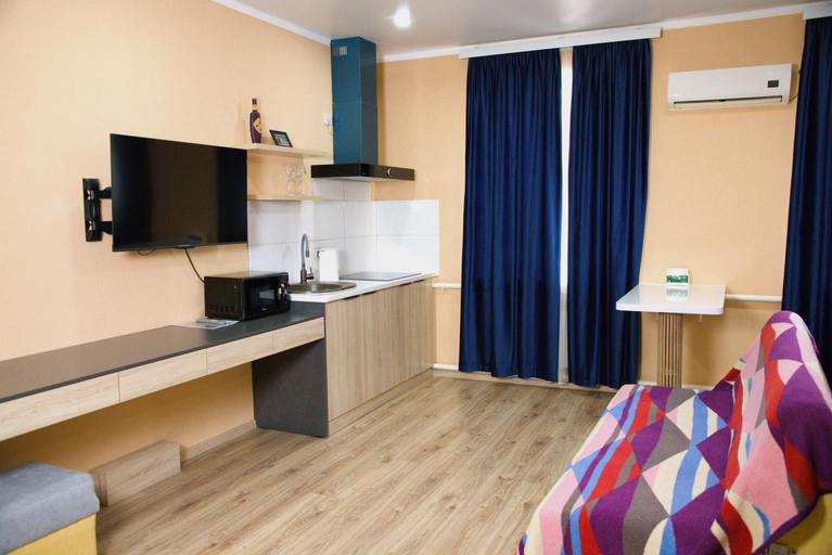 Others 4, Travel Point hotel, Bishkek