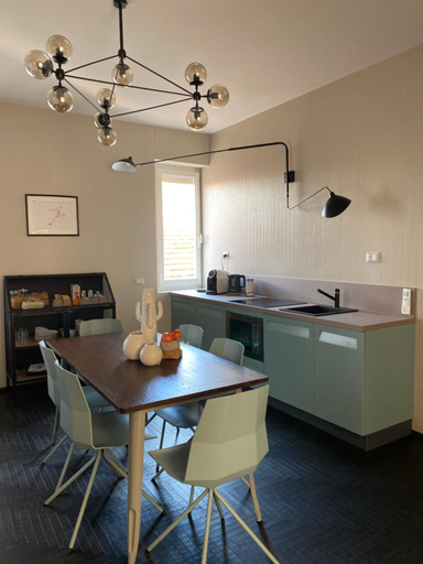 Others 5, Loraia Design Rooms, Grosseto