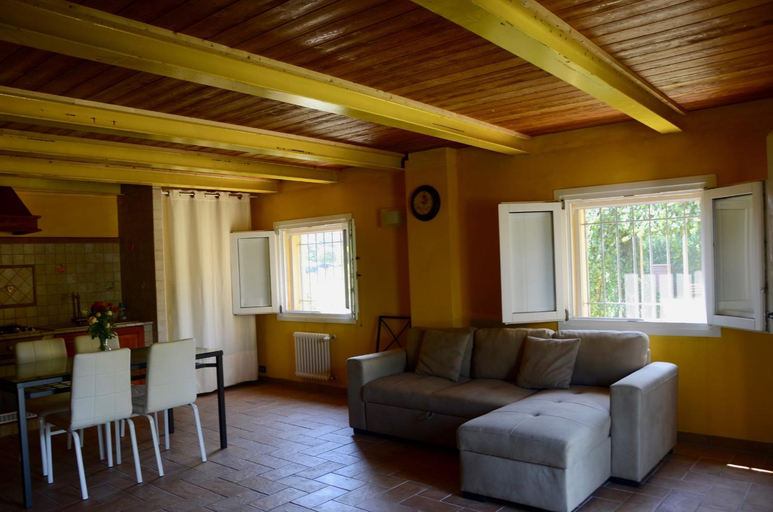 Others 3, B&B Ca' Viola, Ravenna