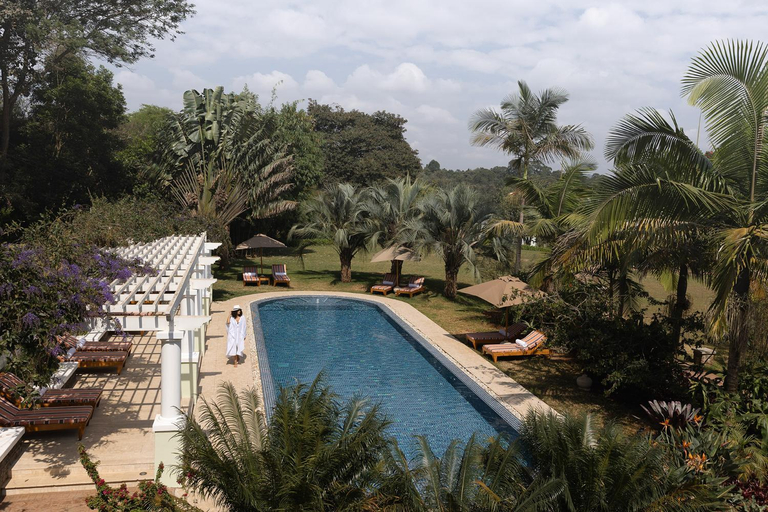 Sport & Beauty 2, Hemingways Nairobi Hotel, Langata