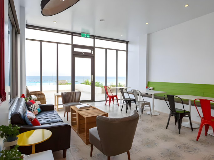 Food & Drinks 5, Sea Shore Hotel, Pingtung