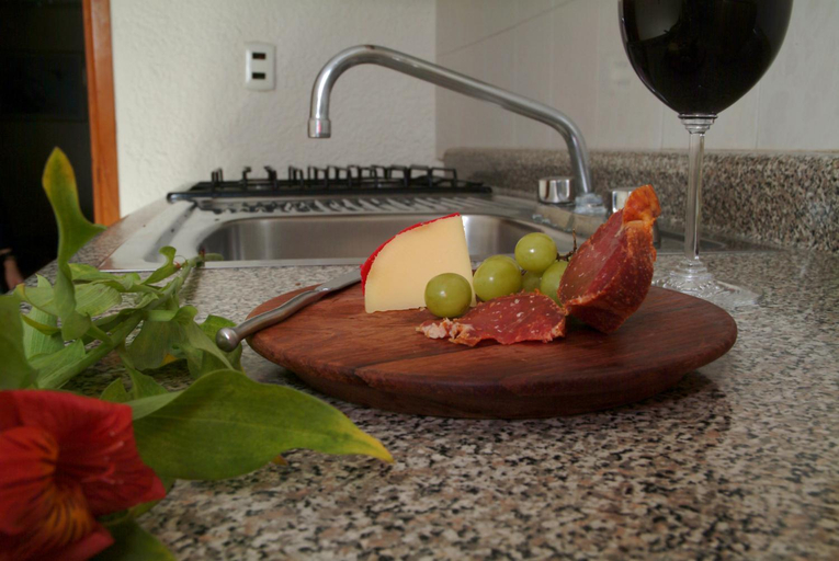 Food & Drinks, Hotel y Suites Nader, Isla Mujeres