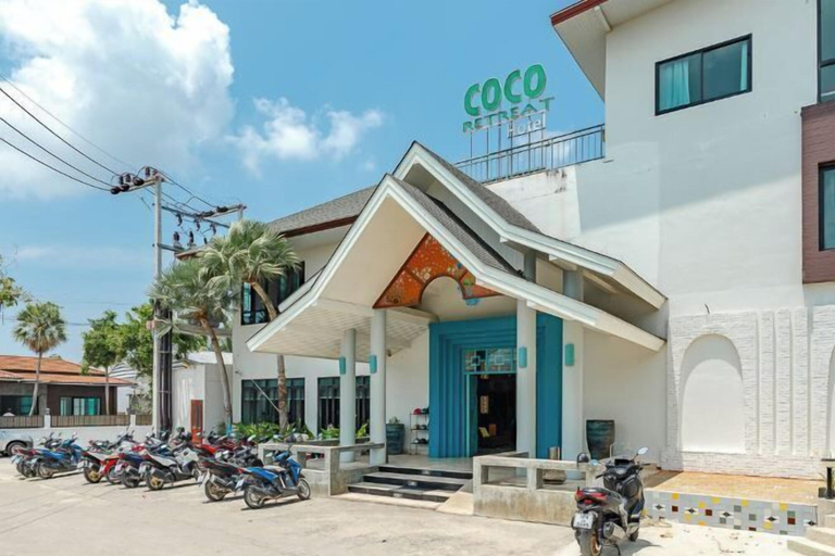 Exterior & Views 2, Coco Retreat Phuket Resort and Spa Sha+, Pulau Phuket
