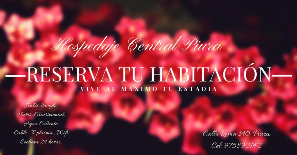 Others 5, Hospedaje Central Piura, Piura