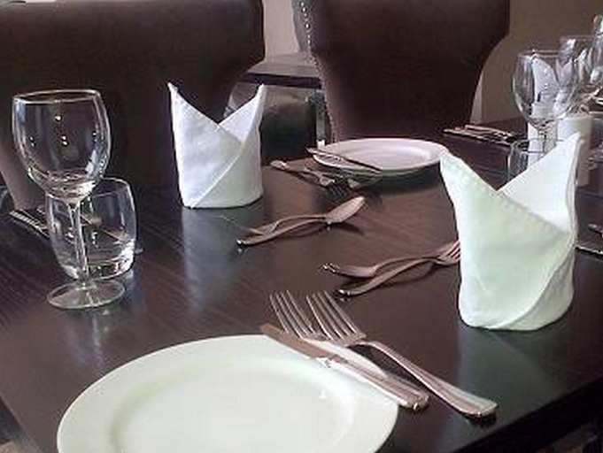 Food & Drinks 4, Quo Vadis Hotel, AbujaMun