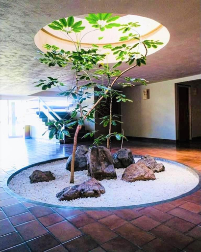 Sport & Beauty 2, Hotel Villablanca, Tehuacán
