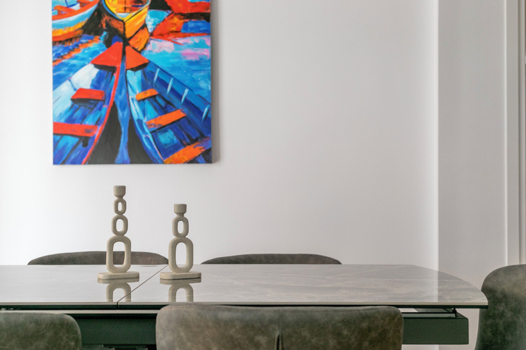 Others 3, Cozyopolis - Timeless 3-BR in Athens, Attica