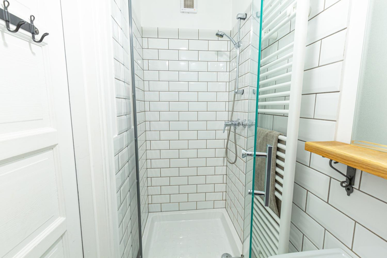 Bathroom 4, Liptov Lodge, Liptovský Mikuláš